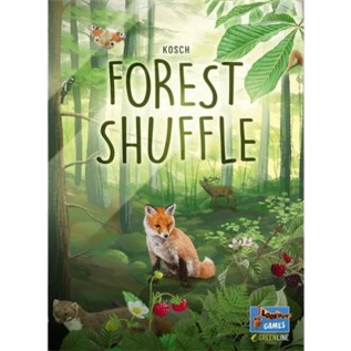 Forrest Shuffle