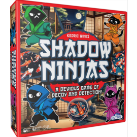 Outset Media Shadow Ninjas