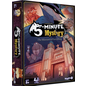 Outset Media 5 Minute Mystery
