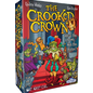 Outset Media The Crooked Crown