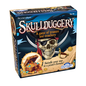 Outset Media Skullduggery