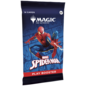 Wizards of the Coast MTG:  Marvel's Spider-Man Play Booster Pack