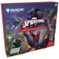 Wizards of the Coast MTG:  Marvel's Spiderman Scene Box