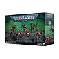 Games Workshop Warhammer 40k: Chaos Knight Battleforce: Houndpack