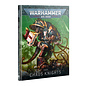 Games Workshop Warhammer 40K: Chaos Knights Codex