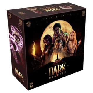 The Dark Quarter