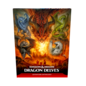 Wizards of the Coast D&D Dragon Delves Adventure Anthology
