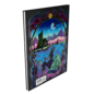Wizards of the Coast D&D Dragon Delves Adventure Anthology ALT Cover