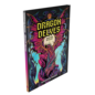 Wizards of the Coast D&D Dragon Delves Adventure Anthology ALT Cover