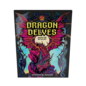 Wizards of the Coast D&D Dragon Delves Adventure Anthology ALT Cover
