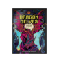 Wizards of the Coast D&D Dragon Delves Adventure Anthology ALT Cover