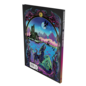 Wizards of the Coast D&D Dragon Delves Adventure Anthology ALT Cover