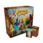 Final Frontier Games Merchant's Cove: Master Craft w/ Loot and Game Maker Packs