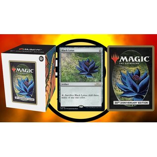 Wizards of the Coast Lookin' For Lotus: MTG CEDH Tournament