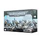 Games Workshop Warhammer 40K: Unit:  Space Wolves: Blood Claws