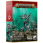 Games Workshop Warhammer AOS: Unit:  Idoneth Deepkin: Mathaela Orace Of The Abyss
