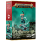 Games Workshop Warhammer AOS: Unit:  Idoneth Deepkin: Ikon of the Sea