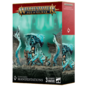 Games Workshop Warhammer AOS: Unit:  Idoneth Deepkin: Manifestations