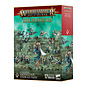 Games Workshop Warhammer AoS: Spearhead Idoneth Deepkin: Akhelian Tide Guard