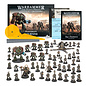 Games Workshop Warhammer: The Horus Heresy: Army Box Saturnine