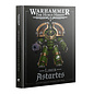Games Workshop Warhammer: The Horus Heresy: Liber:  Astartes