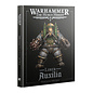 Games Workshop Warhammer: The Horus Heresy: Liber:  Auxilia