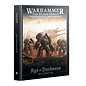 Games Workshop Warhammer: The Horus Heresy:  Rulebook