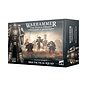Games Workshop Warhammer: The Horus Heresy: Unit: Legiones Astartes MKII Tactical Squad