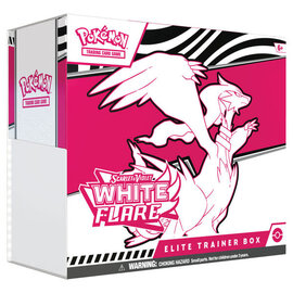 Pokemon International Pokemon TCG: