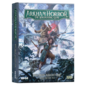 Edge Studio Arkham Horror RPG - Terra Antarica