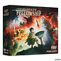 Z-Man Games The Lord of the Rings: Fate of the Fellowship