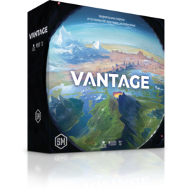 Stonemaier Vantage