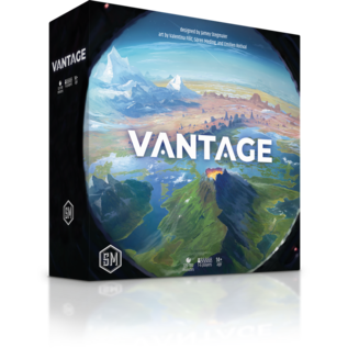 Stonemaier Vantage