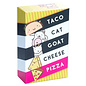 Dolphin Hat Taco Cat Goat Cheese Pizza