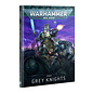 Games Workshop Warhammer 40K: Codex - Grey Knights