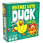 Grey Matter Games Rhymes With Ducks