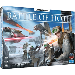 Days of Wonder Star Wars: Battle of Hoth