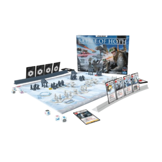 Days of Wonder Star Wars: Battle of Hoth
