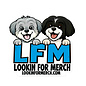 Lookin' For Merch Custom T-shirts