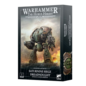Games Workshop Warhammer Horus Heresy: Saturnine Siege Dreadnought Ophion