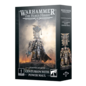 Games Workshop Warhammer Horus Heresy: Centurion with Power Maul