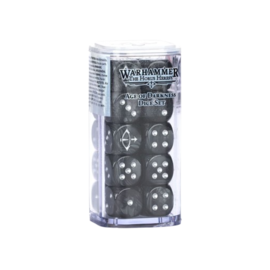 Games Workshop Warhammer Horus Heresy Age of Darkness Dice set