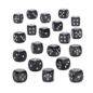 Games Workshop Warhammer Horus Heresy Age of Darkness Dice set
