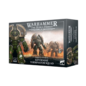 Games Workshop Warhammer: The Horus Heresy: Saturnine Terminator Squad