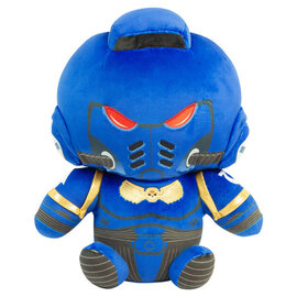 TOMY Int'l Warhammer: Space Marine Mega Plush