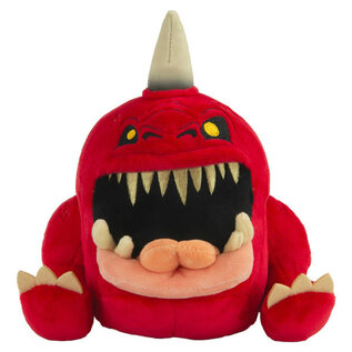 TOMY Int'l Warhammer: Gnasha Squig Plush