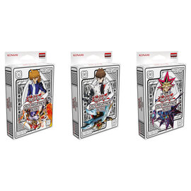 Konami YGO: 2025 Mega-Pack Bundle