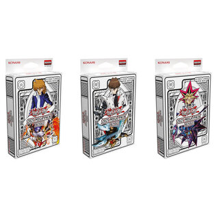Konami YGO: 2025 Mega-Pack Bundle