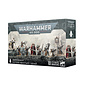 Games Workshop Warhammer 40K: Unit:  Adepta Sororitas Sisters Novitiate Squad