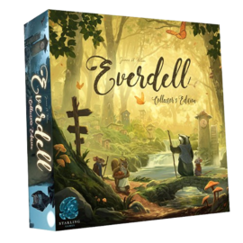 Starling Games Everdell Collectors Edition